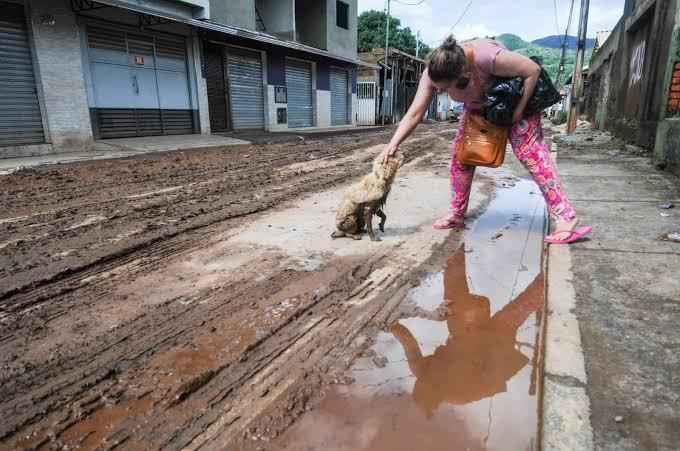 IPTU: atingidos por chuvas terão isenção em Nova Lima - Leandro Couri/EM/D.A. Press