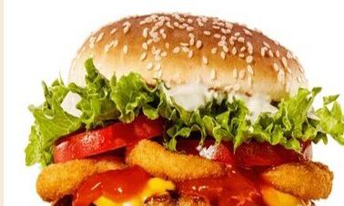 'Whopper Costela': Burger King troca nome de hambúrguer após reclamações - Reprodução