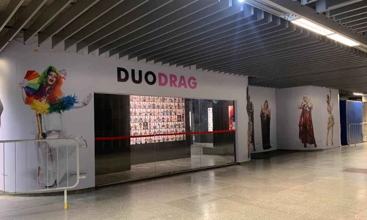 Suspensão do Museu da Diversidade Sexual por decisão judicial gera polêmica - Isabela Guasco