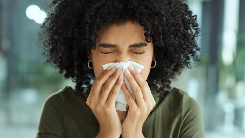 Rinite: por que não existe cura e como controlar nariz entupido e espirros - Getty Images