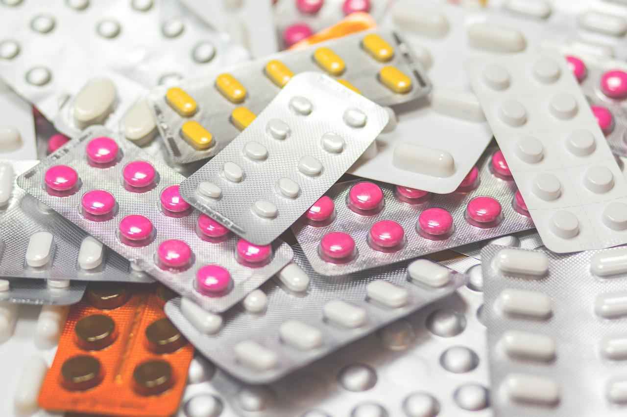 Dia do Uso Racional de Medicamentos alerta para riscos da automedicação - Pixabay/Divulgação 