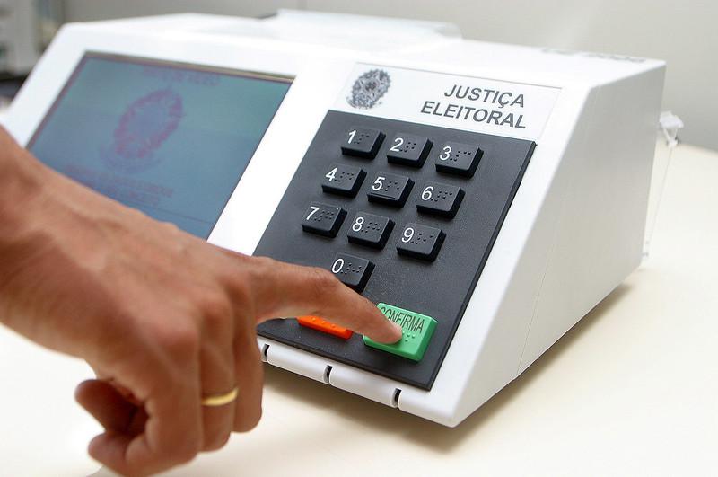 A  pesquisa de inten&ccedil;&atilde;o de voto foi realizada entre os dias 10 e 13 de setembro em Montes Claros
 -  (crédito: PIXABAY/REPRODU&Ccedil;&Atilde;O)