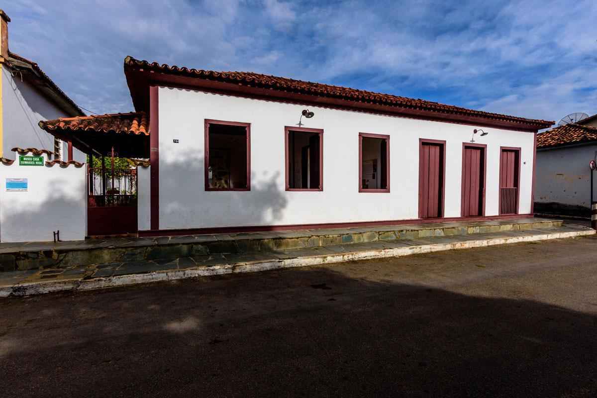 Exposição sobre o Vale do Jequitinhonha será inaugurada em Cordisburgo - Museu Casa Guimarães Rosa (Facebook)