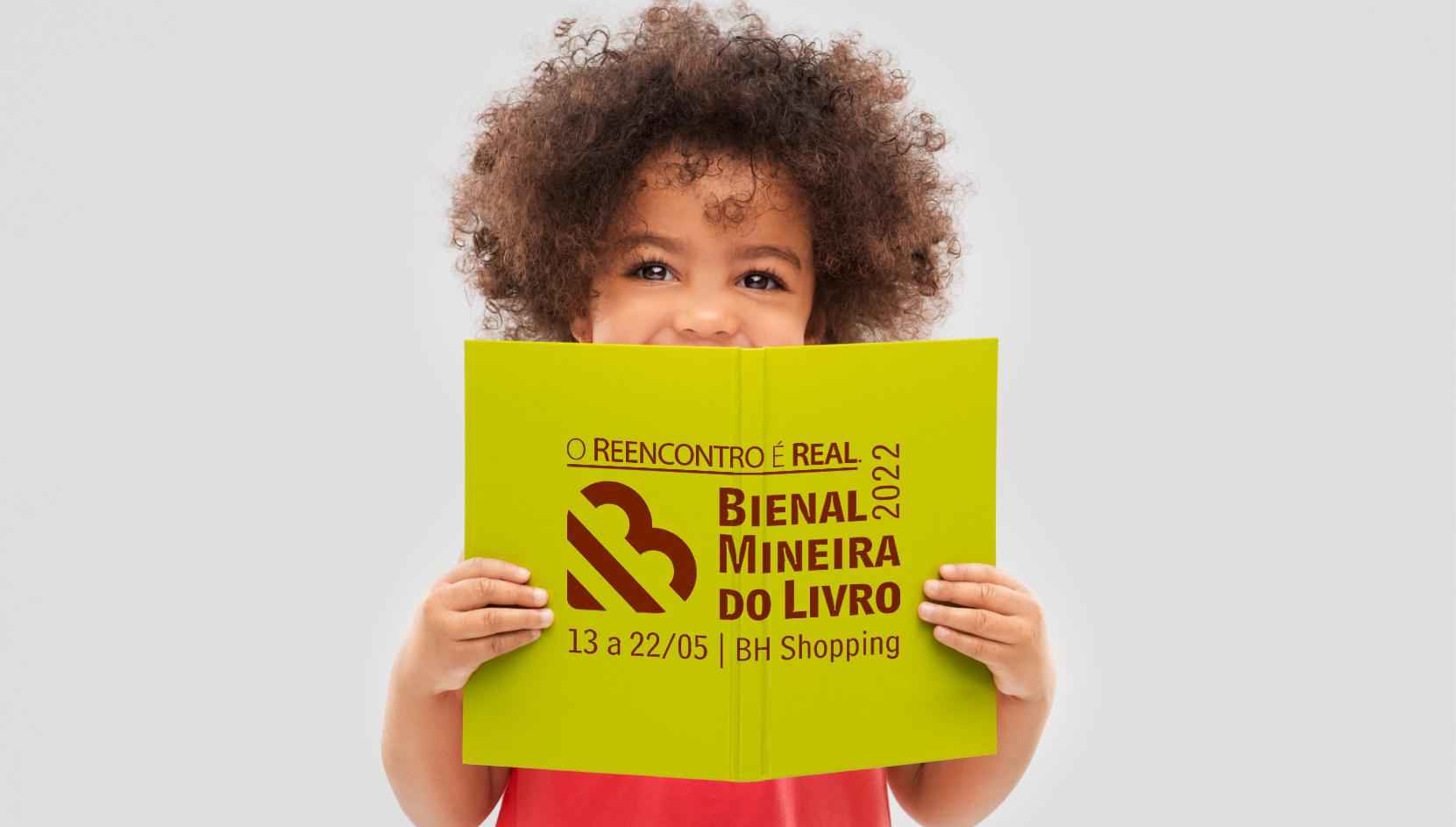 BH será a capital brasileira da literatura de 13 a 22 de maio 