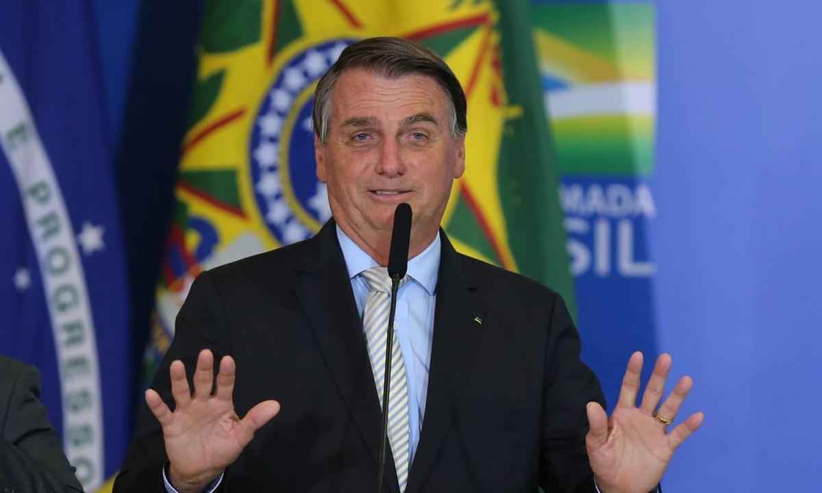 Bolsonaro veta Lei Aldir Blanc, que prevê R$ 3 bi para a cultura - Fabio Rodrigues Pozzebom/Agência Brasil