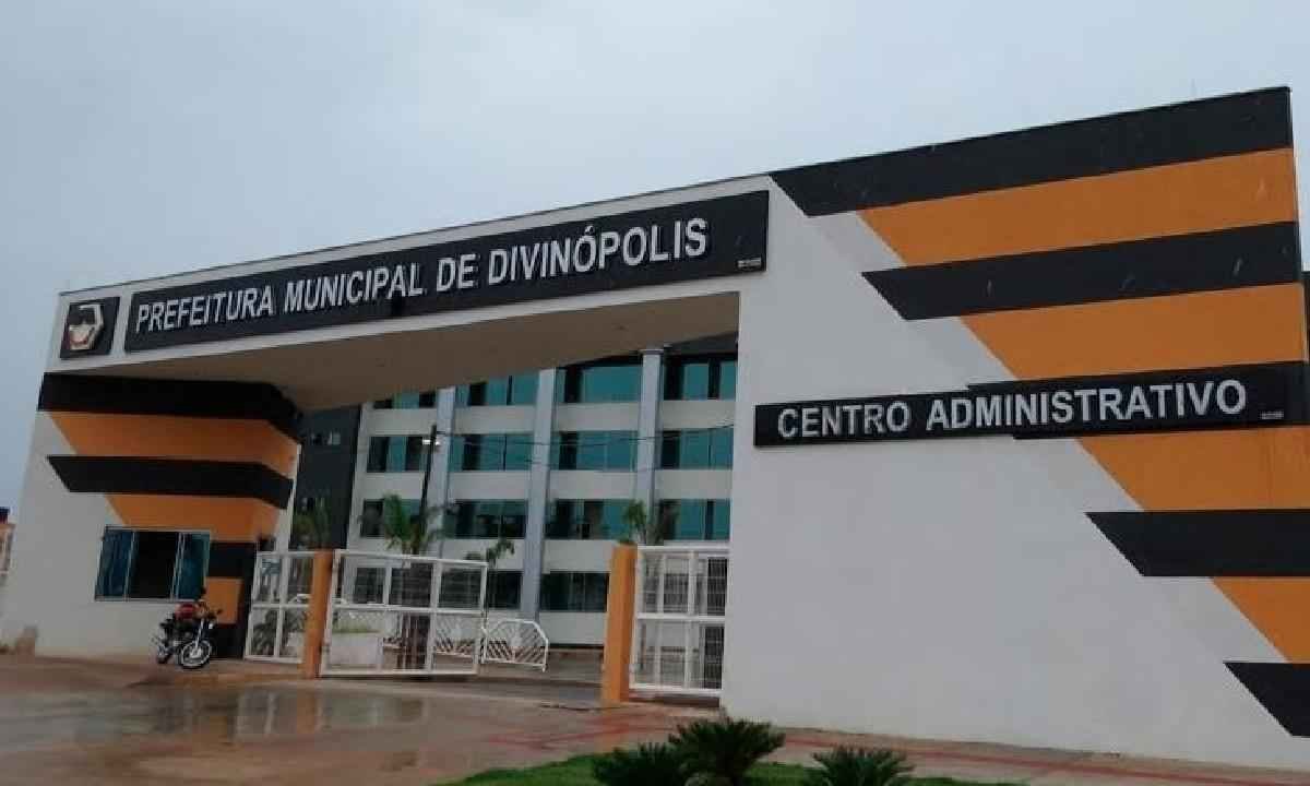 Divinópolis: em áudio, secretário fala em pagamento para aprovar projetos - Divulgação/Prefeitura de Divinópolis
