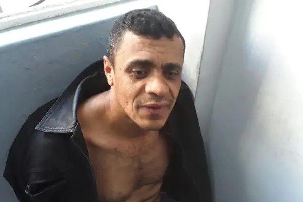 Adélio Bispo, autor da facada em Bolsonaro, pode ser solto dentro de um mês - Redes Sociais/Reprodução