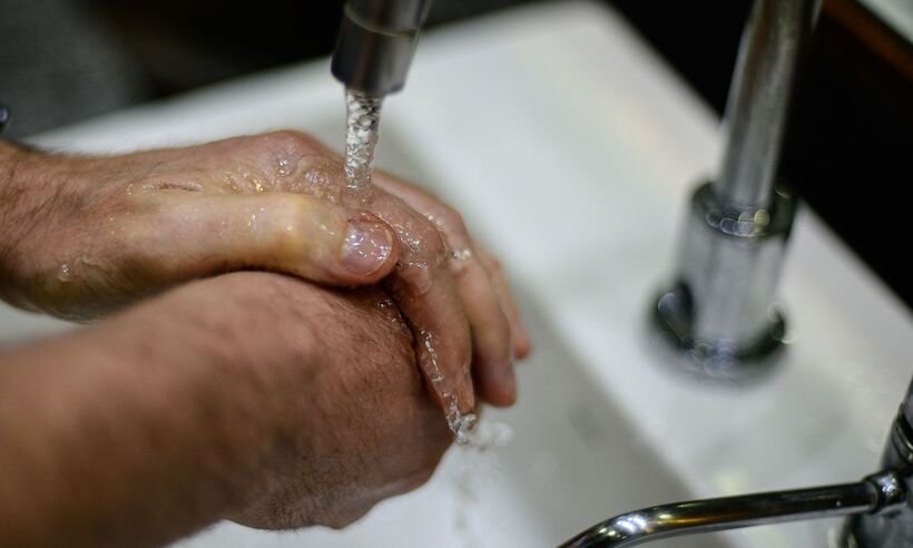 OMS sugere que medidas simples podem reduzir 70% das infecções - Marcello Casal Jr/Agência Brasil