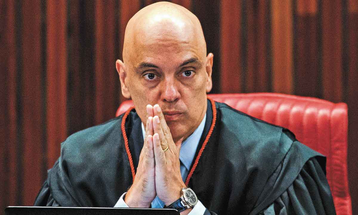 Moraes contraria o governo e barra decretos de Bolsonaro que reduzem IPI - MARCELO CAMARGO/AGÊNCIA BRASIL