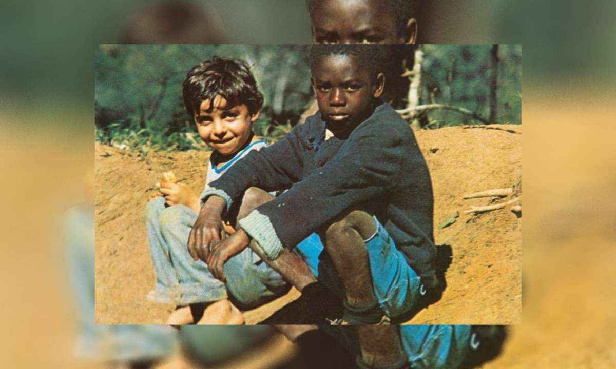 "Clube da esquina" é eleito o maior álbum brasileiro de todos os tempos - Cafi / reprodução