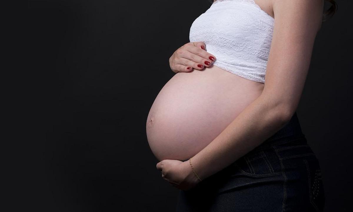 Justiça autoriza casal de BH a abortar feto de 6 meses com anomalia - Pixabay/Reprodução