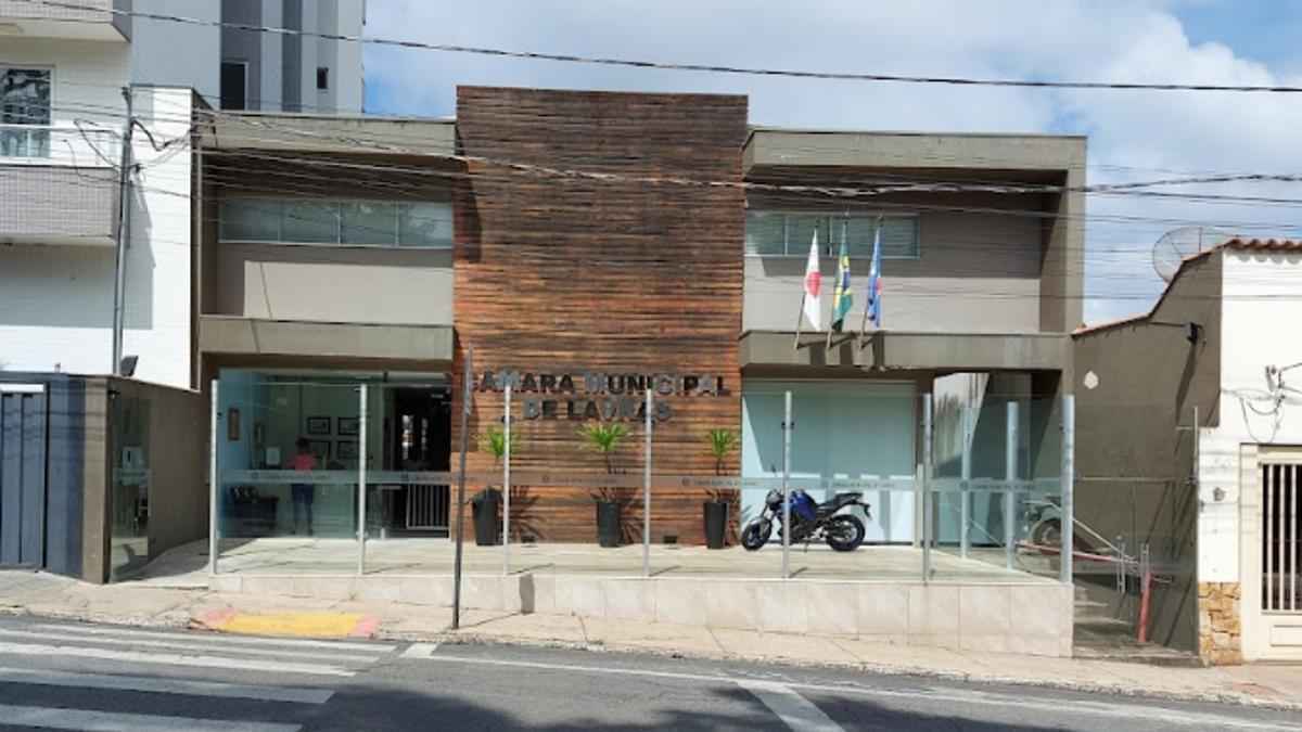 Ex-prefeito de Lavras tem contas rejeitadas pelo TCE-MG e Câmara Municipal - José Roberto Mota / divulgação