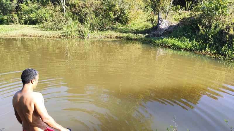 Homem morre afogado em lagoa da Grande BH - Bombeiros MG