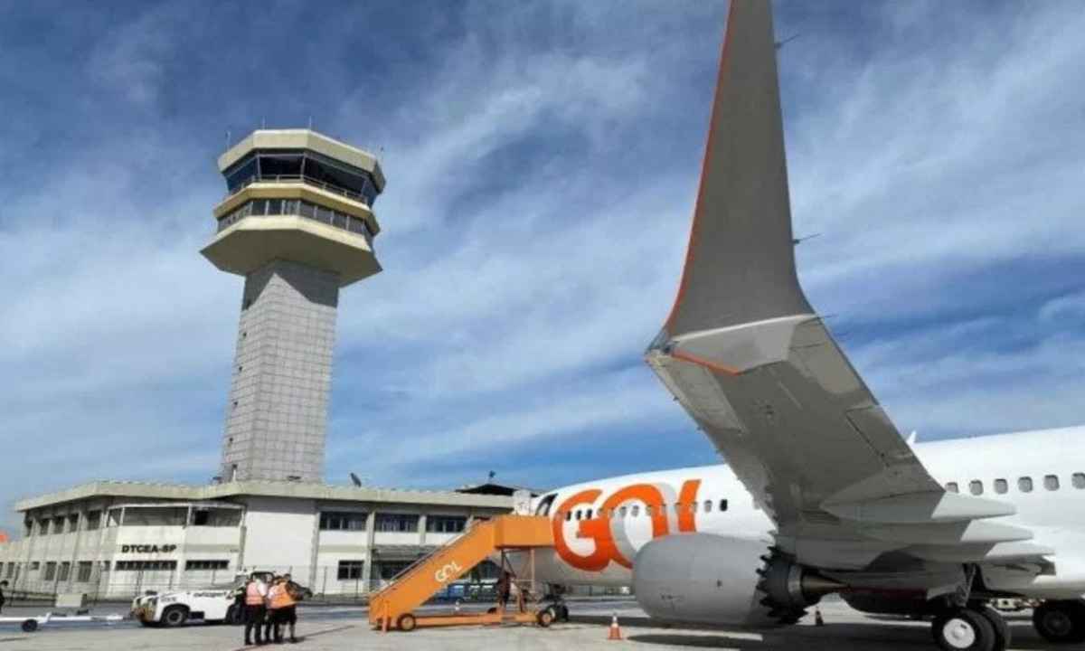 Gol e Avianca se unem e criam maior holding de aviação da América Latina - Gol/Divulgação