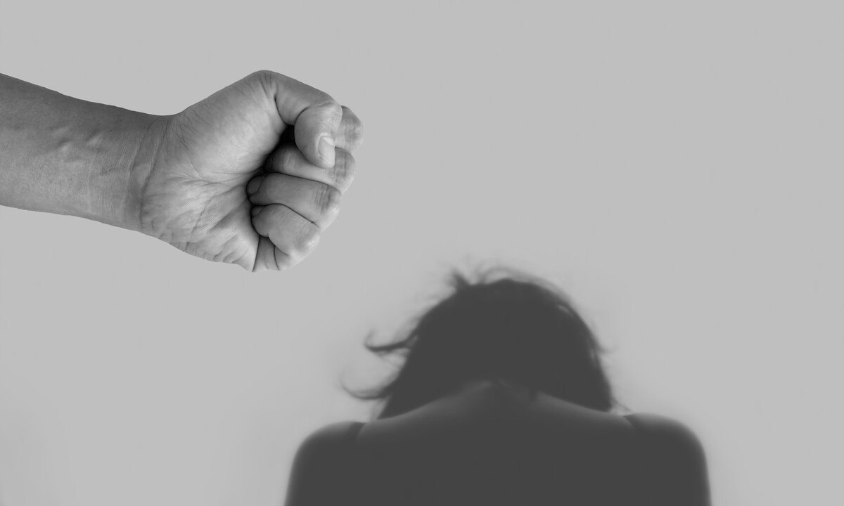 Violência doméstica: 'Mulher deve ser encorajada a denunciar', diz delegada - Pixabay/reprodução 