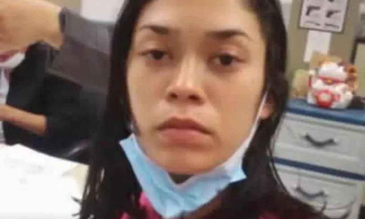 Mineira presa na Tailândia por tráfico de drogas é condenada - Foto cedida pela família
