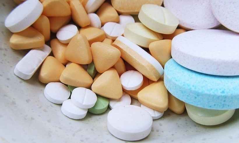 Bolsonaro sanciona projeto que cria bula digital para medicamentos - Pixabay/Reprodução