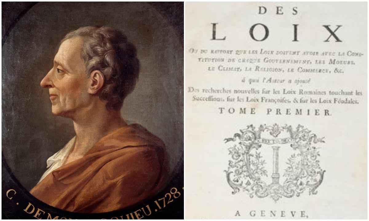 Executivo, Legislativo e Judiciário: qual o papel de cada um dos poderes? - De Agostini/Getty Images/DEA Picutre Library