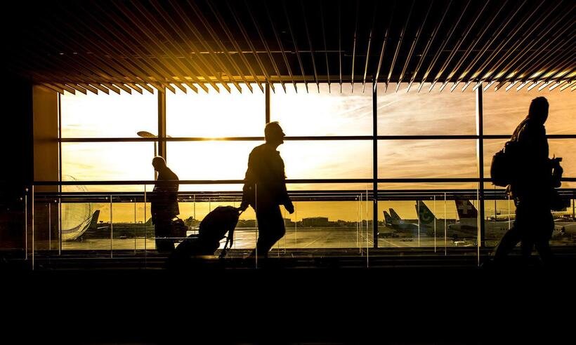 Flytour tem 100 oportunidades de trabalho em Belo Horizonte e São Paulo -  Rudy and Peter Skitterians/Pixabay 