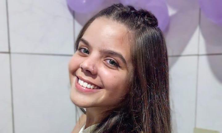 Família suspeita que morte de jovem tenha relação com anticoncepcional - Arquivo Familiar