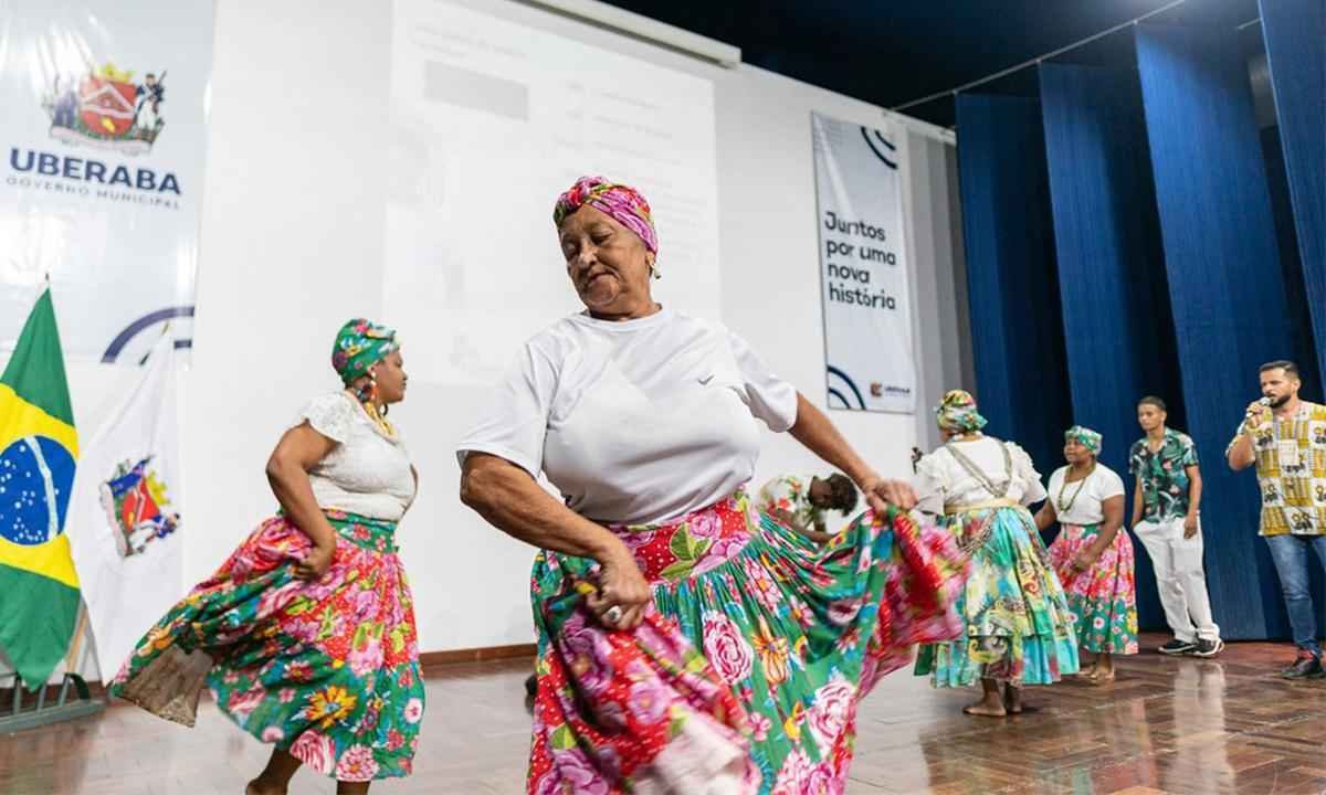 Conferência de Igualdade Racial de Uberaba mira combater racismo na escola - Prefeitura de Uberaba/Divulgação