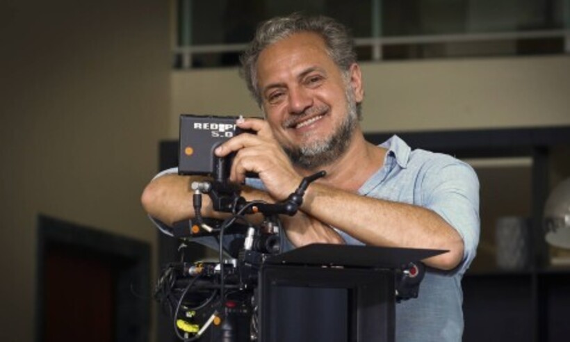 Morre o cineasta Breno Silveira, diretor de 'Dois Filhos de Francisco' - Redes Sociais/Reprodução