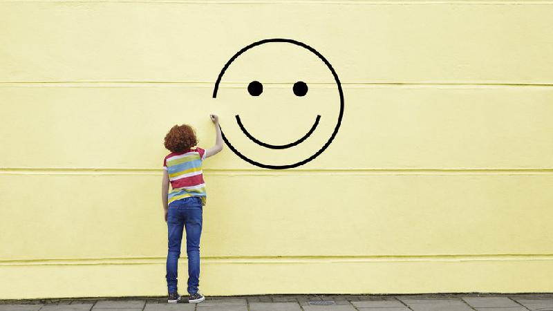 Autores alertam para a tirania da felicidade, do prazer e do pensamento positivo - Getty Images