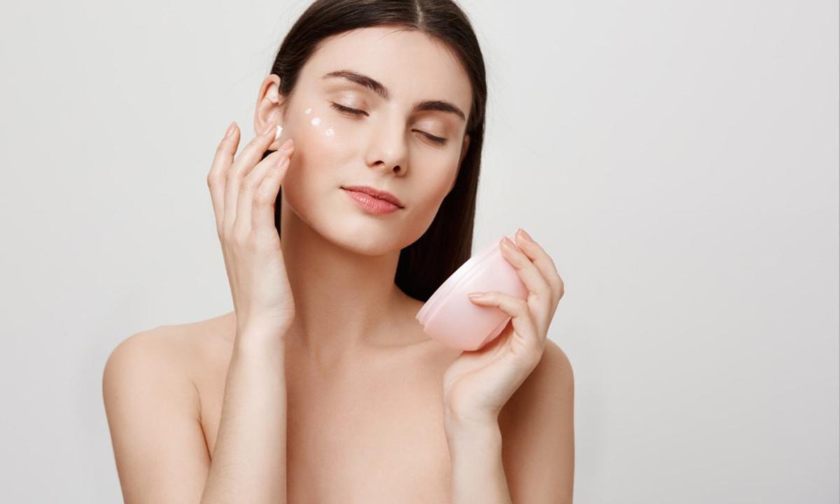 skincare -  (crédito: pixabay)