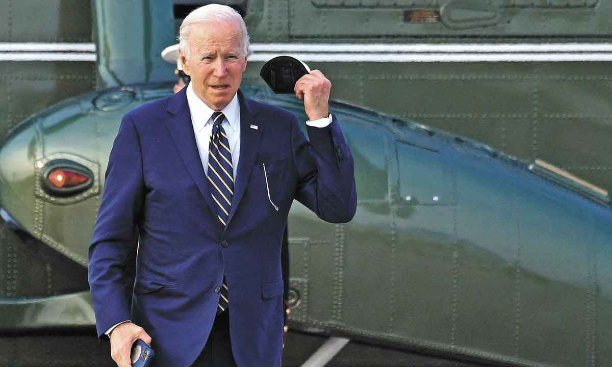 A Ucrânia se tornou um novo Vietnã e Putin está ficando sem opções - NICHOLAS KAMM/AFP