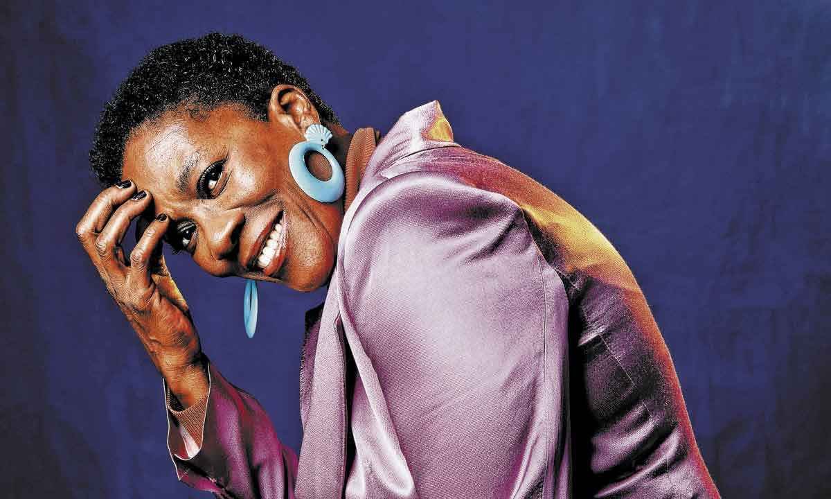 Com participação de Bethânia, Leila Maria lança disco com canções de Djavan - Carolina Ribeiro/DIVULGAÇÃO