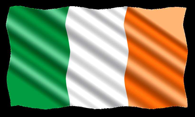 Escola oferece R$ 800 mil em bolsas de estudo e trabalho na Irlanda -  jorono/Pixabay 