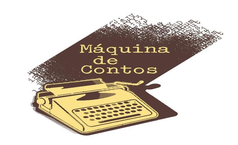 Prêmio Literário Máquina de Contos anuncia vencedores de sua segunda edição - Divulgação/Reprodução