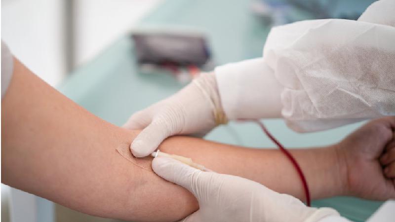 Doação de sangue: quem pode e não pode doar? - Getty Images