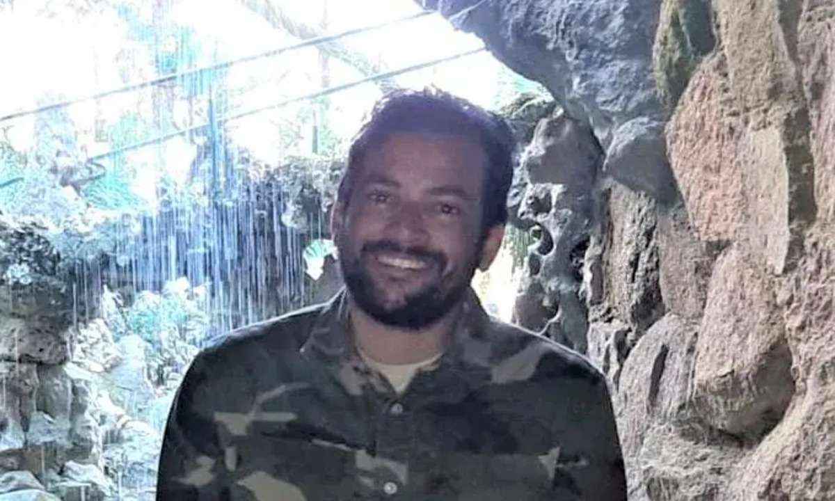 Mineiro desaparecido em Portugal há uma semana é encontrado morto - Arquivo Pessoal/Divulgação