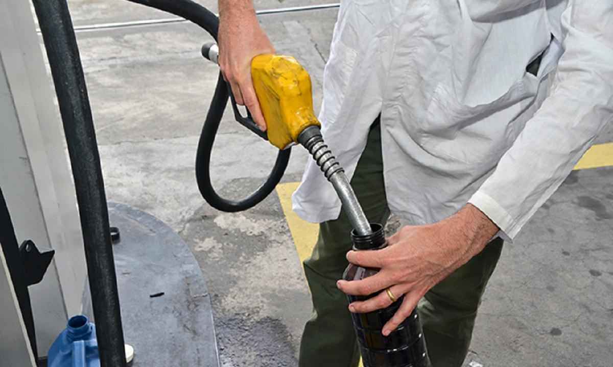 MPMG autua 26 postos de combustíveis em Araguari e Indianópolis - Divulgação/MPMG