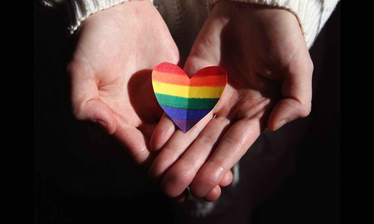 Dia de Combate à LGBTFobia: qual o papel das leis? - Sharon McCutcheon no Pexels