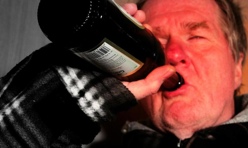 EUA:  aumento de óbitos por uso abusivo de bebidas alcoólicas -  Gerd Altmann/Pixabay 