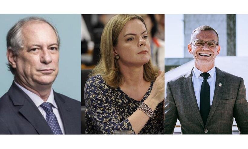 Políticos falam sobre a importância do Dia de Combate à LBGTFobia - Redes Sociais/Reprodução