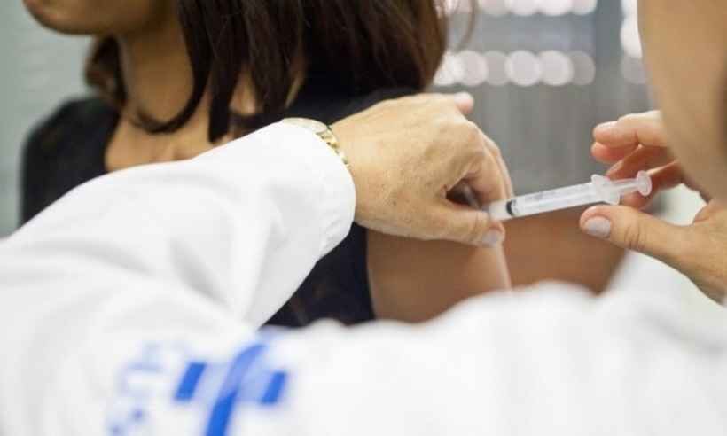 A nova era de vacinas para a prevenção do câncer - Divulgação/SES-MG