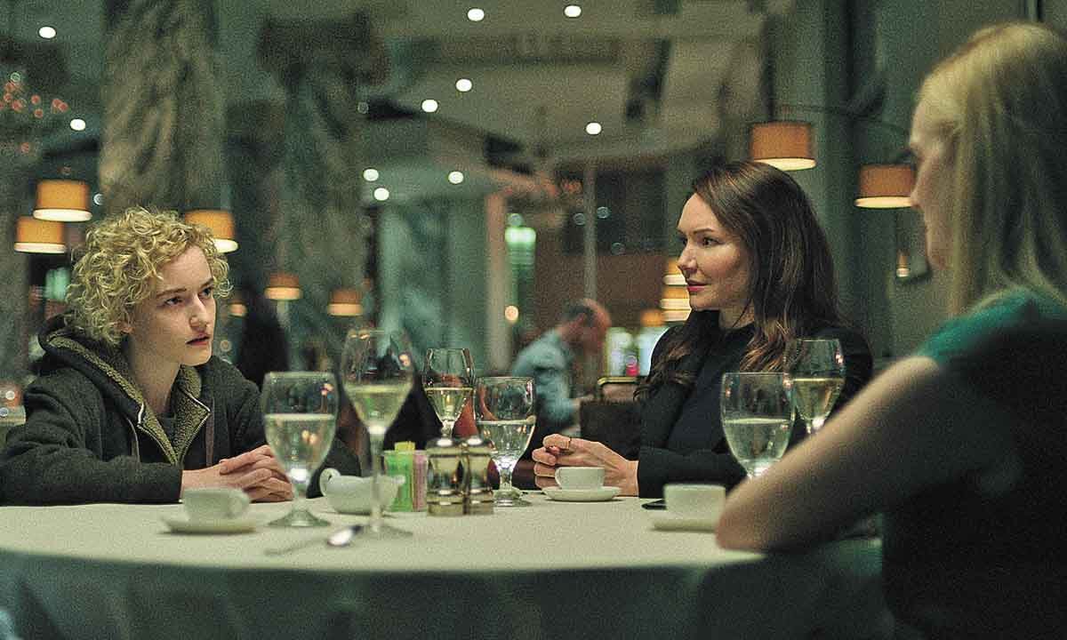 "Ozark" retirou sua força de personagens femininas fascinantes - Netflix/Divulgação