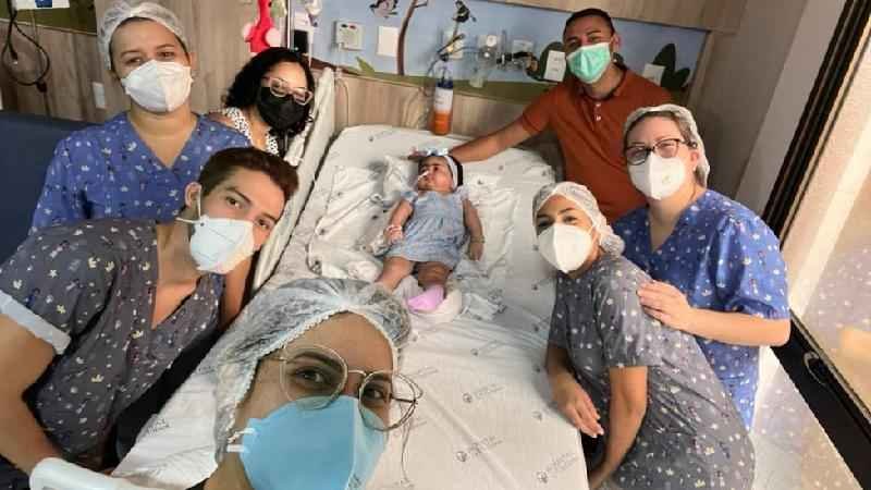 Os dilemas da pediatra que cuida de crianças em estado terminal - Cinara Carneiro