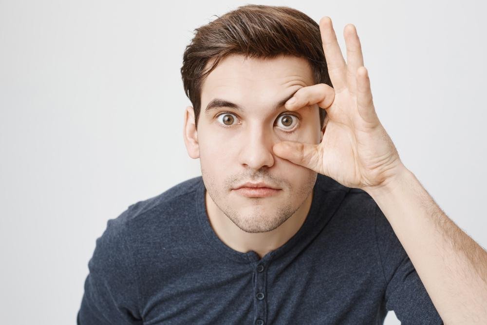 Dia de combate ao glaucoma alerta sobre os riscos dessa doença silenciosa - Freepik/Divulgação 