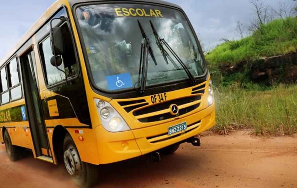 Conselho Tutelar denuncia falta de transporte escolar em Ouro Preto - Divulgação/MEC