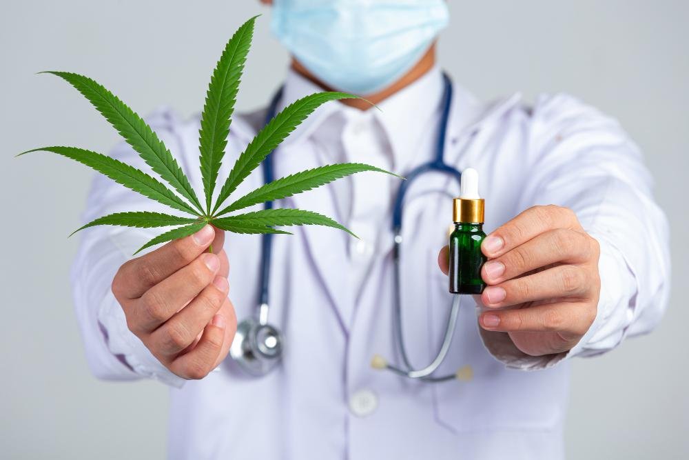 Uso de Cannabis Medicinal no Brasil mais que dobrou em 2021 - Freepik/Divulgação