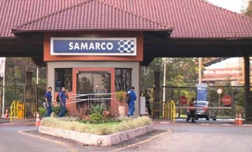 Samarco: credores trabalhistas apresentam plano de recuperação financeira - Samarco/Divulgação