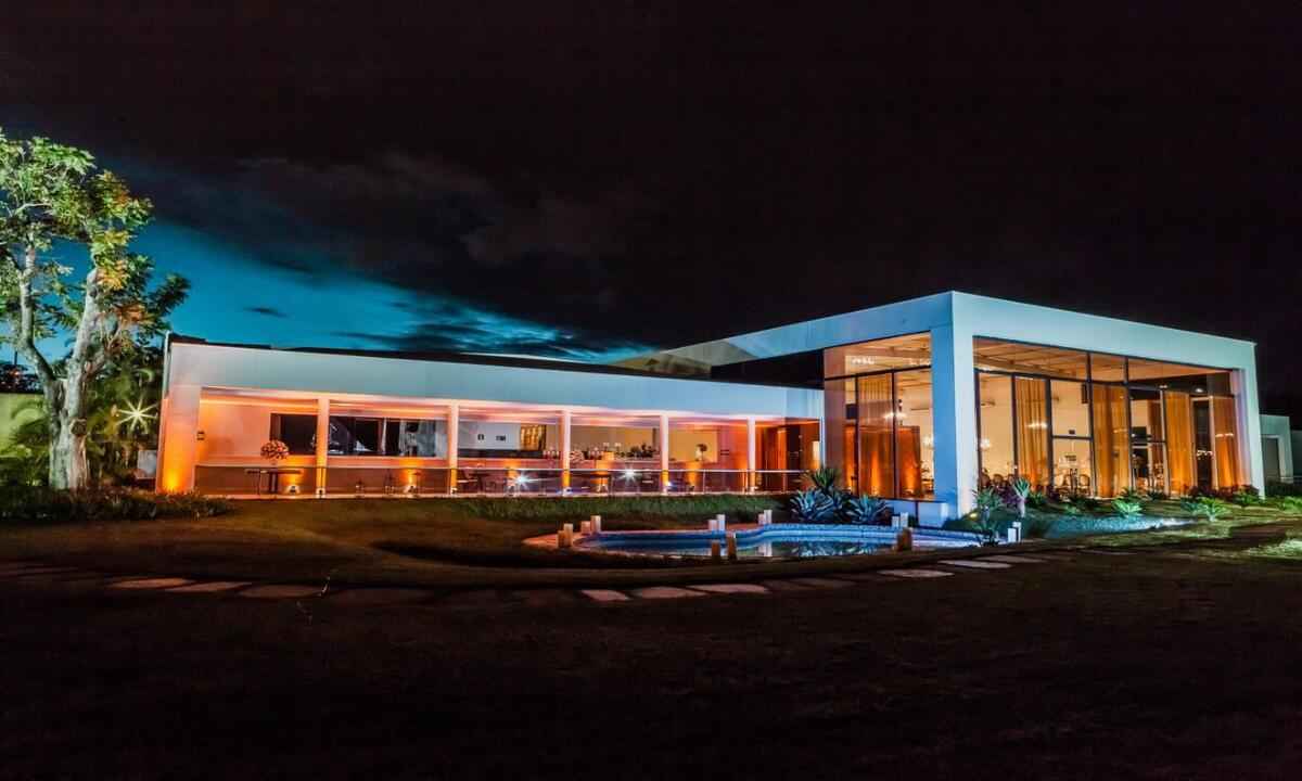 Associação Mineira de Advogados Trabalhistas comemora 52 anos no sábado  - Casa Pampulha/Reprodução