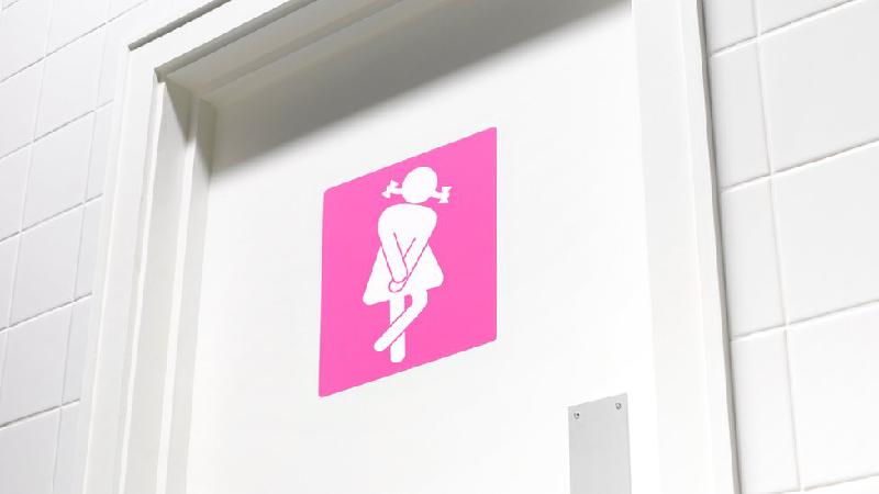 Mulher advertida por usar banheiro durante o trabalho em BH será indenizada
