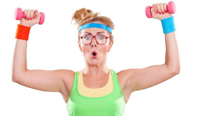 O que é 'exercício excêntrico', uma das formas mais rápidas de ganhar força - Getty Images
