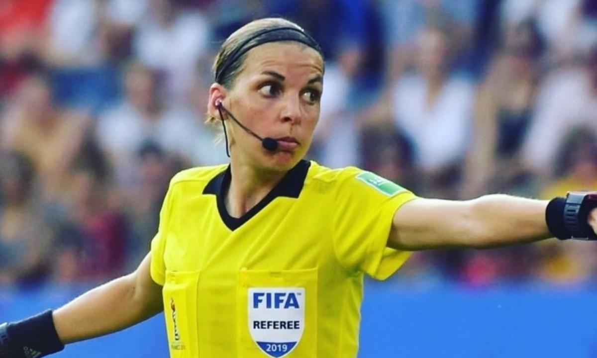 Pela primeira vez em 92 anos, Copa do Mundo terá arbitragem feminina - Reprodução/Instagram