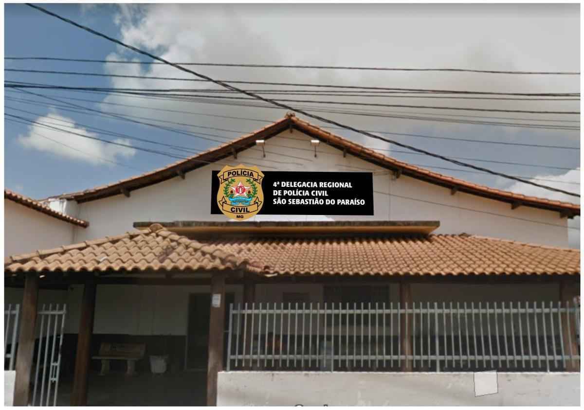 Causa da morte de mãe de autista foi 'precipitada', diz delegado - Polícia Civil - divulgação